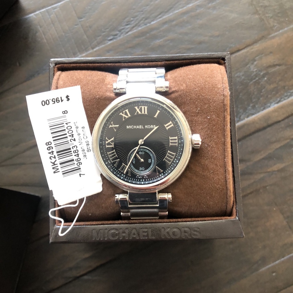 Michael Kors Watch